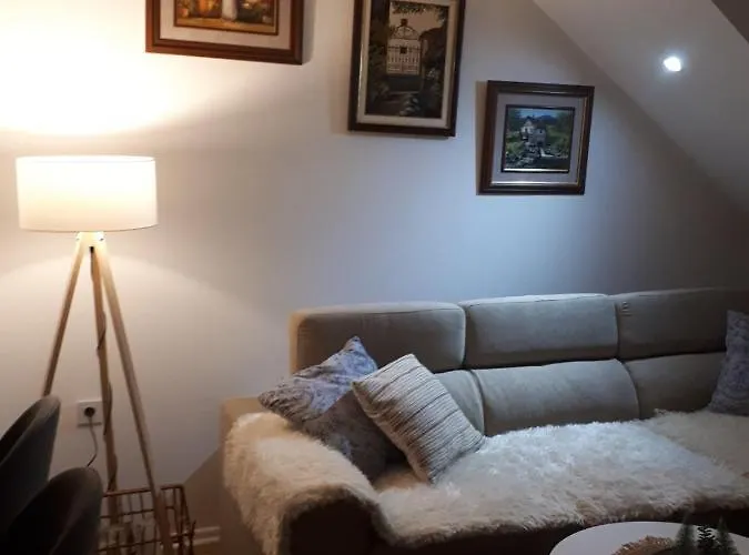 Silver Star Apartament Zlatibor