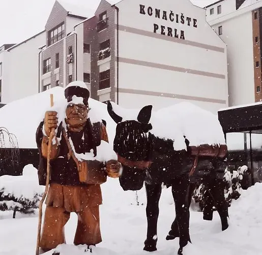 Apartament Silver Star Zlatibor