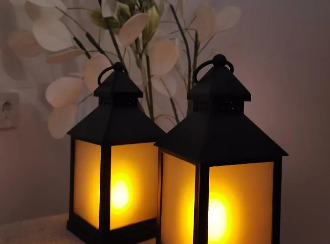 Silver Star Apartman