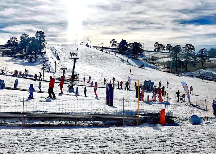 Apartman Silver Star *