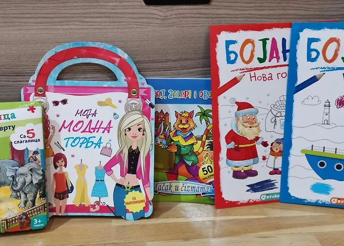 Silver Star Apartament *