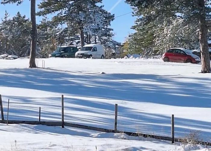 Apartament Silver Star Zlatibor