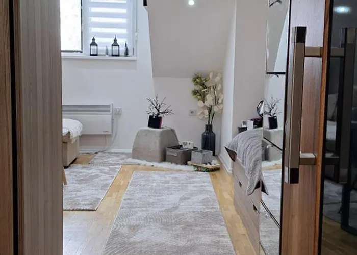 Silver Star Apartament Zlatibor