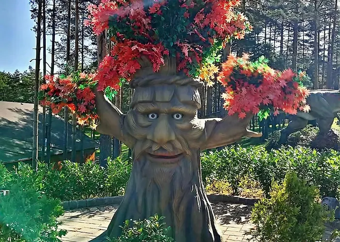 Silver Star * Zlatibor