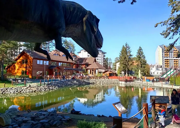 Apartament Silver Star