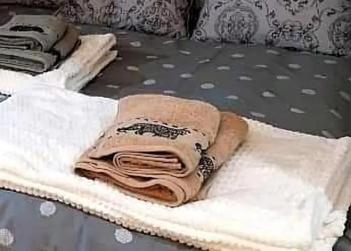 Apartman Silver Star *