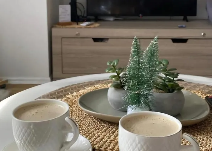 Apartament Silver Star Zlatibor