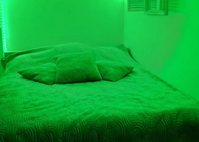 Silver Star Apartman