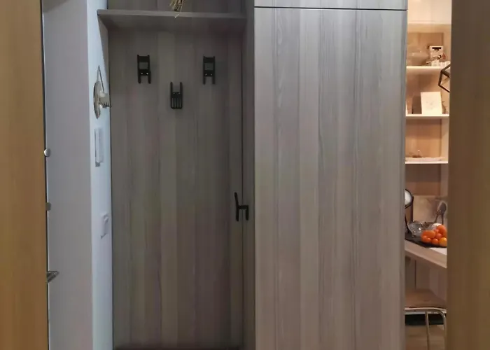 Apartman Silver Star