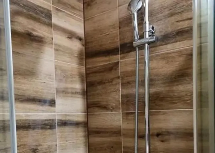 Silver Star Apartament *