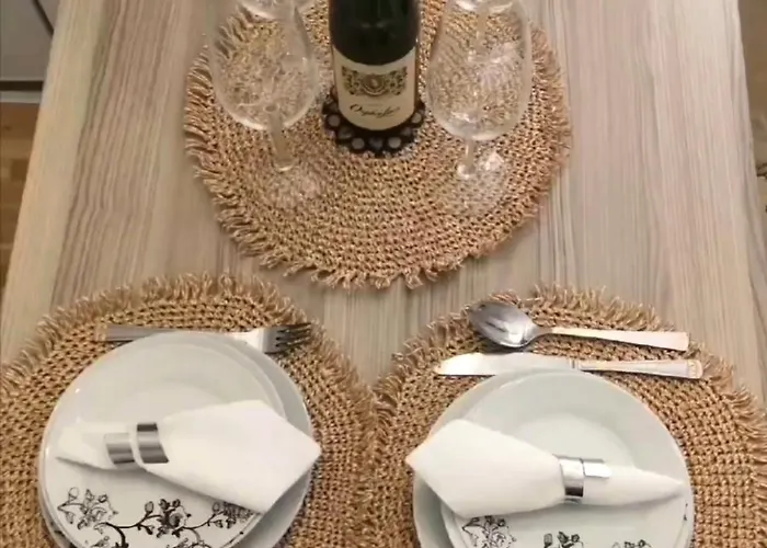 Apartament Silver Star *