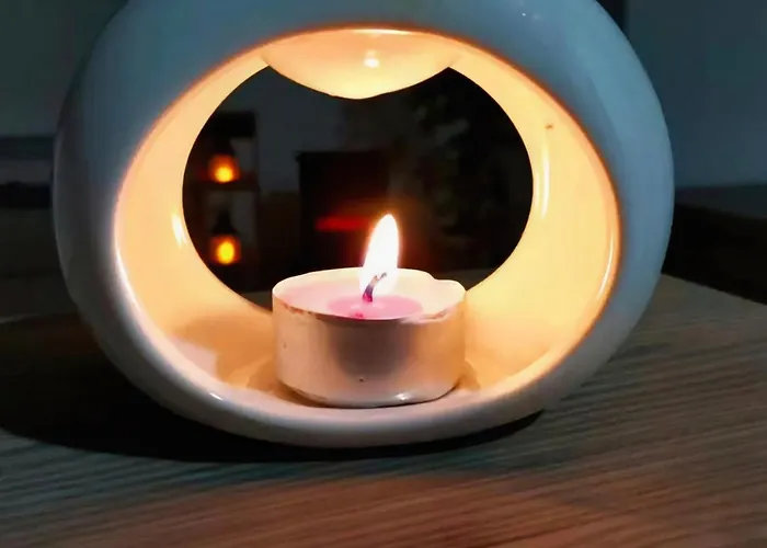 Silver Star Apartman *