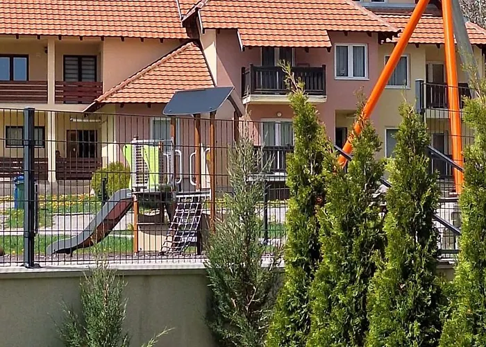 Apartman Silver Star Zlatibor