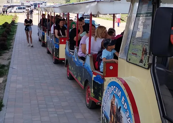 Silver Star Apartman