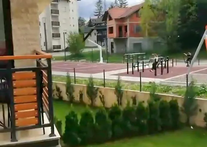 Silver Star Apartman