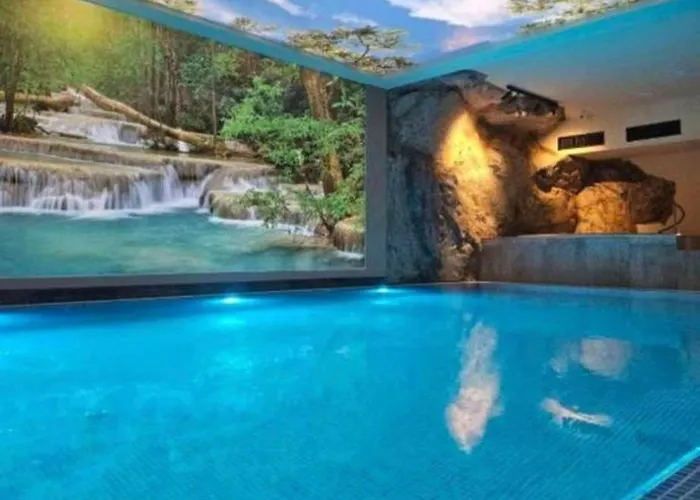 Silver Star Apartament