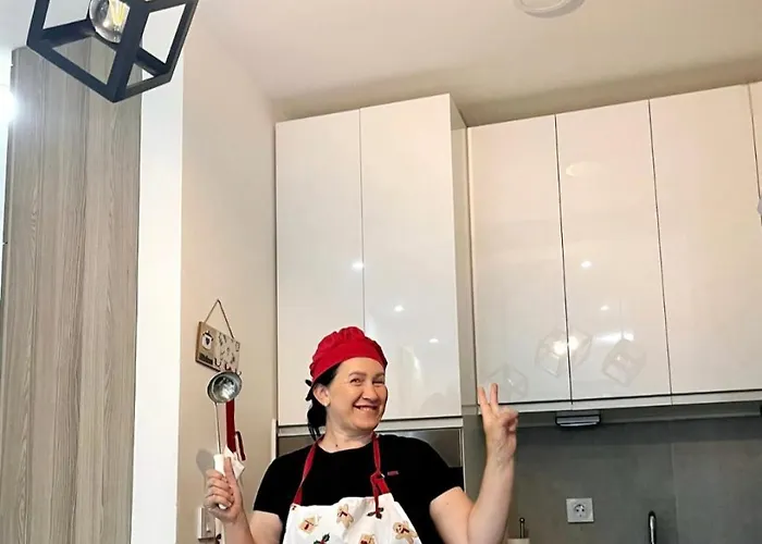 Silver Star Apartman