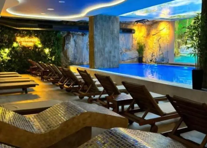 Silver Star * Zlatibor