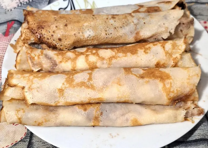 Silver Star Apartament