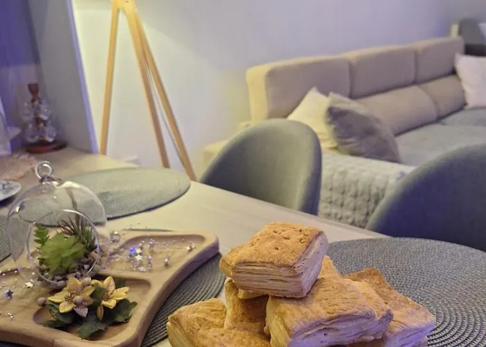 Silver Star Apartman Zlatibor