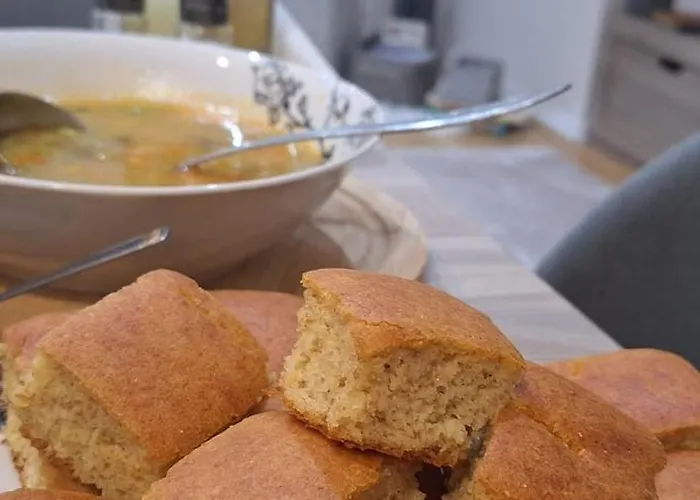 Apartament Silver Star *