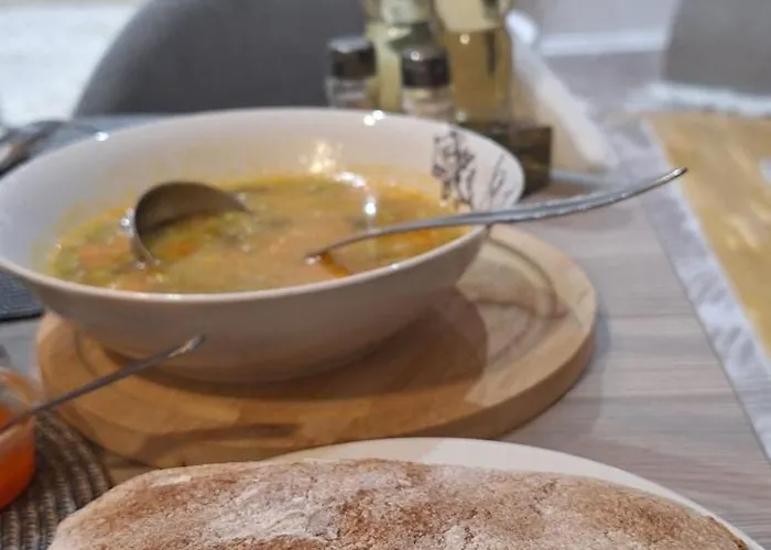 Silver Star Apartman