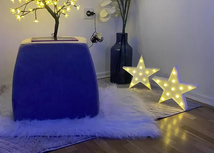 Apartman Silver Star