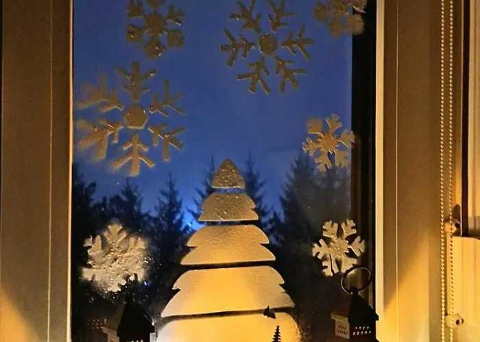 Apartament Silver Star *